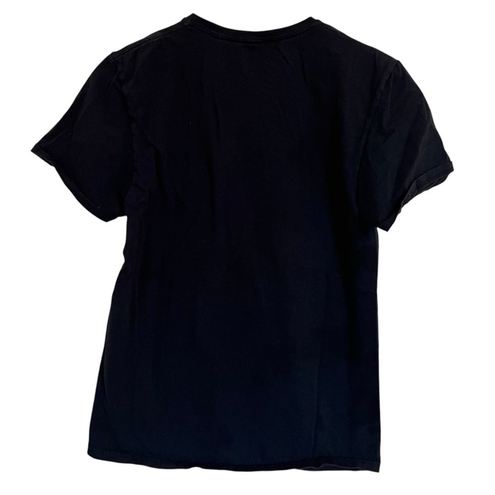 Elton John “Captain Fantastic” album graphic short sleeve tee - Picture 2 of 4